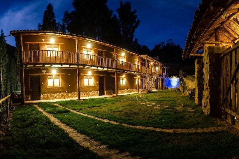 فندق Bamboo Lodge Sacred Valley