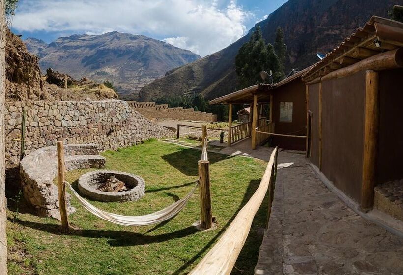 فندق Bamboo Lodge Sacred Valley