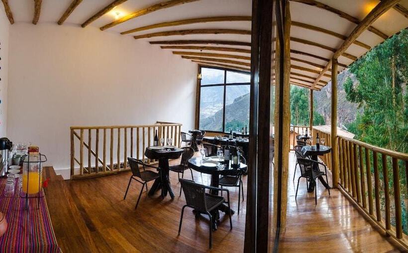 فندق Bamboo Lodge Sacred Valley