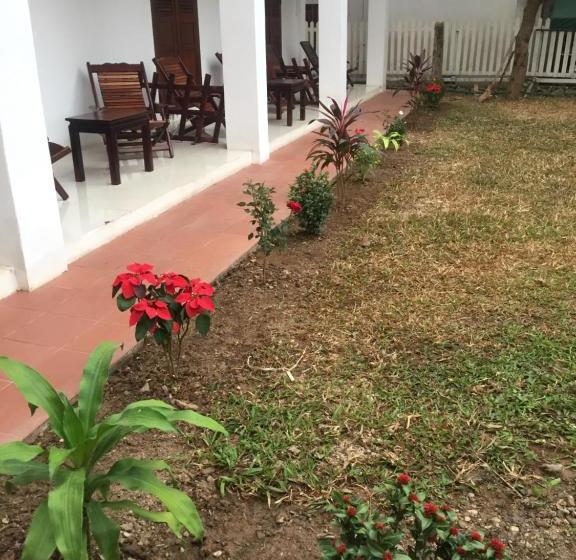 בית מלון כפרי Beauty Season 1935