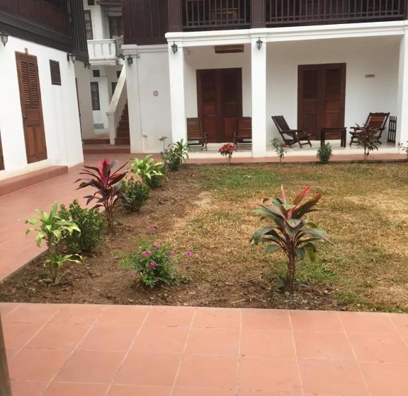 בית מלון כפרי Beauty Season 1935