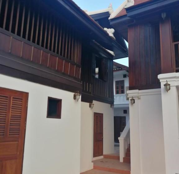 בית מלון כפרי Beauty Season 1935