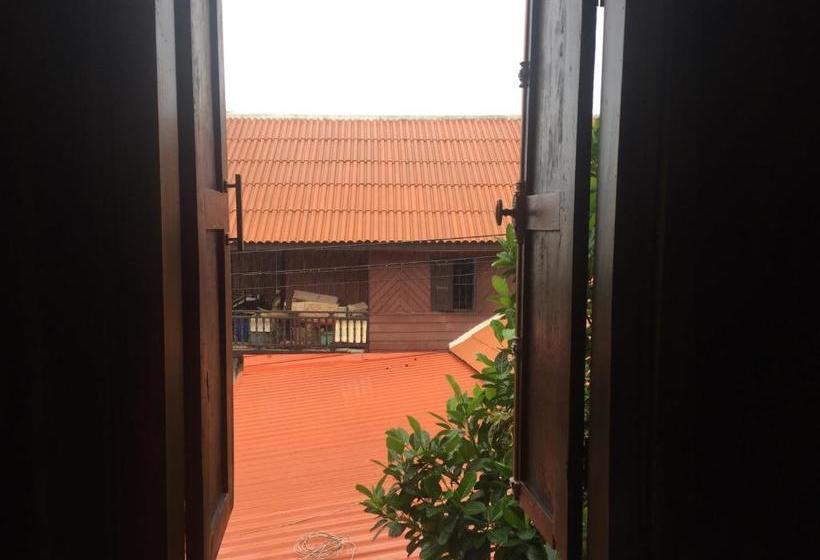 בית מלון כפרי Beauty Season 1935