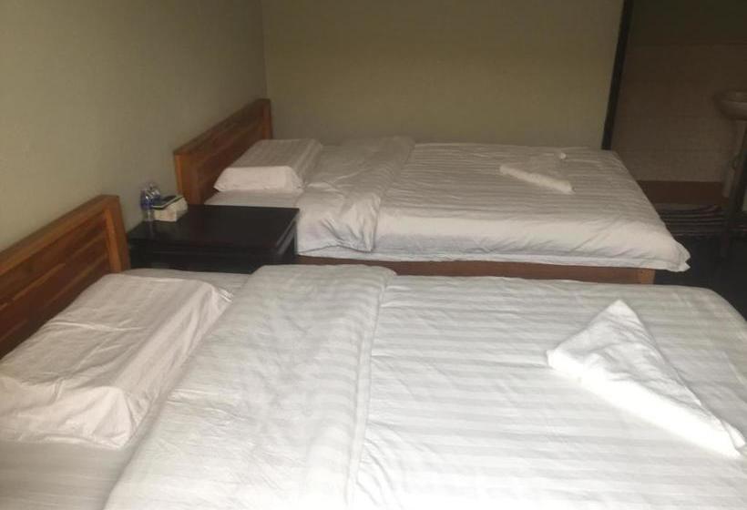 בית מלון כפרי Beauty Season 1935