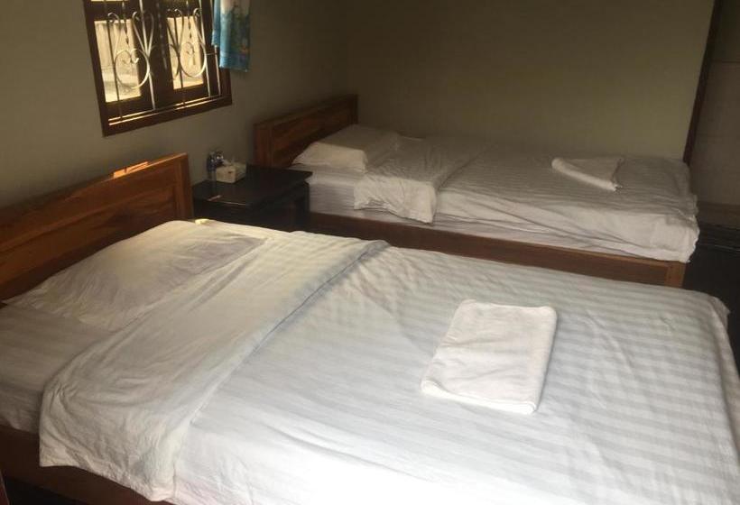 בית מלון כפרי Beauty Season 1935