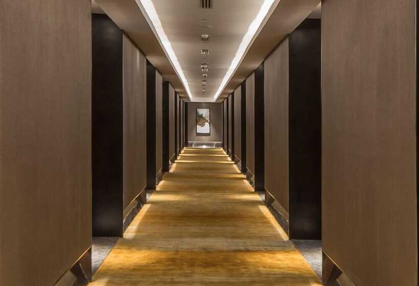 هتل Braira Al Dammam