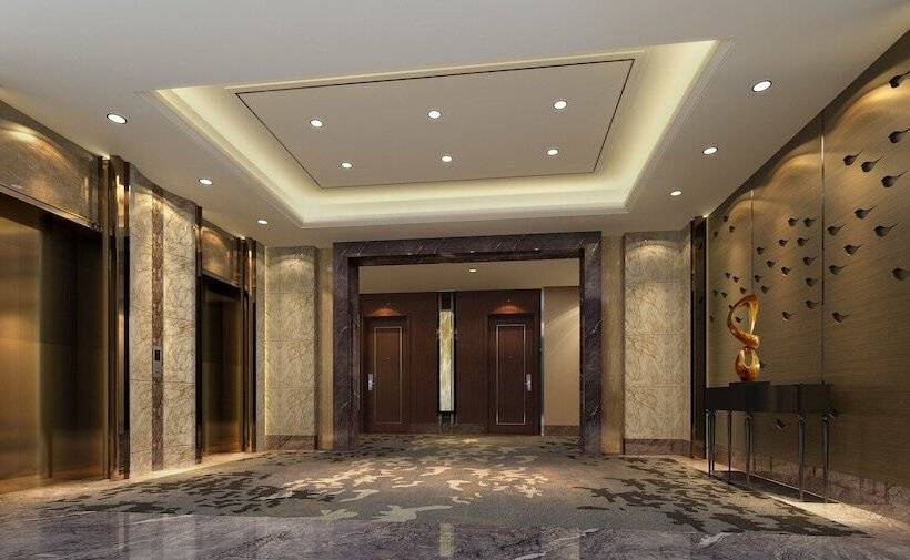 هتل Braira Al Dammam