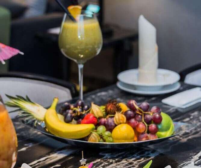 هتل Braira Al Dammam