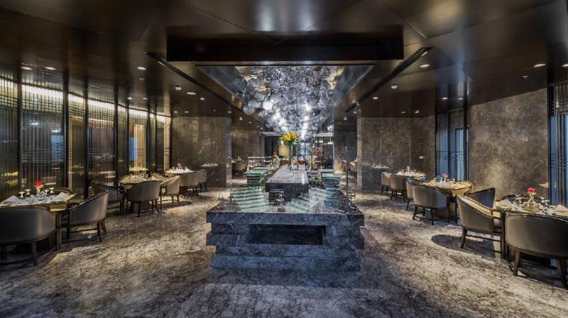 هتل Braira Al Dammam