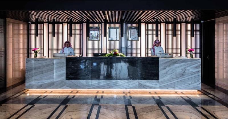 هتل Braira Al Dammam