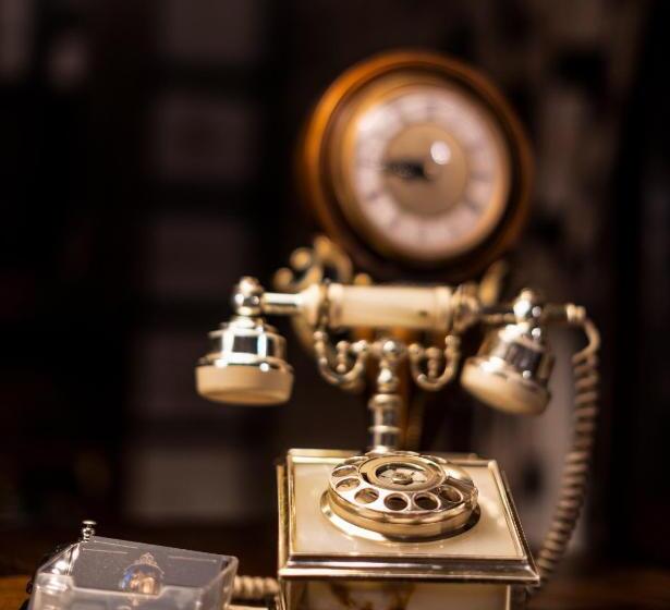 בית מלון כפרי Bujtina Oxhaku