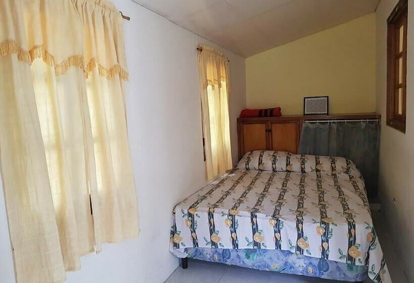 ホテル Cabañas Dr. Rivera