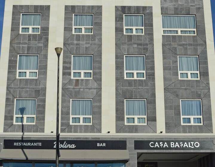 فندق Casa Basalto