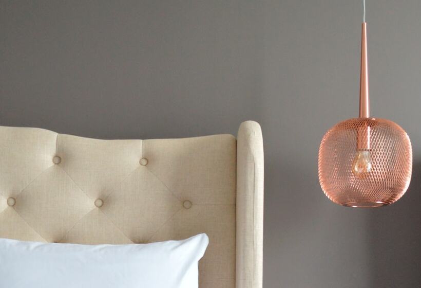 בית מלון כפרי Casa Basalto