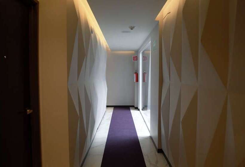 בית מלון כפרי Casa Basalto