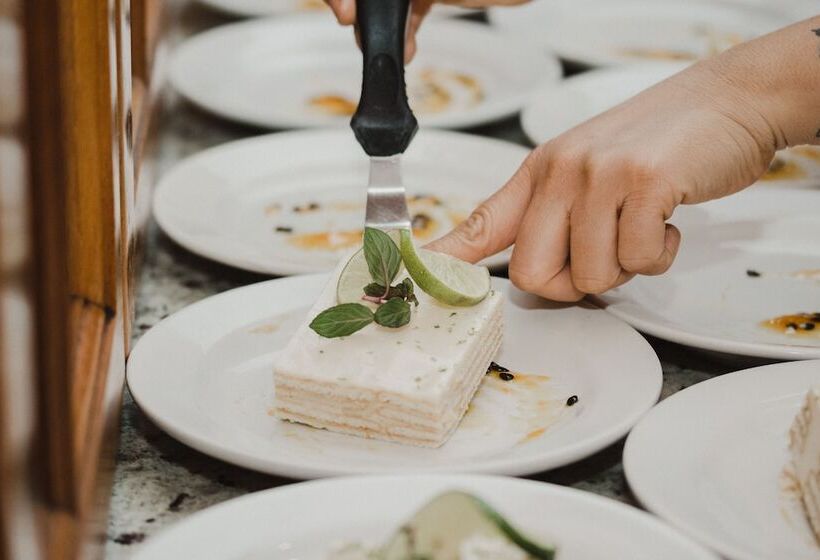 בית מלון כפרי Casa Basalto