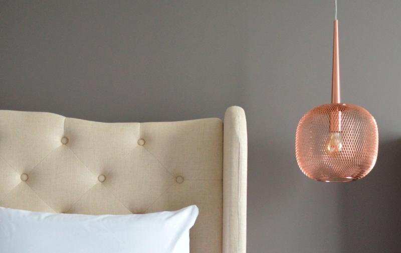 בית מלון כפרי Casa Basalto