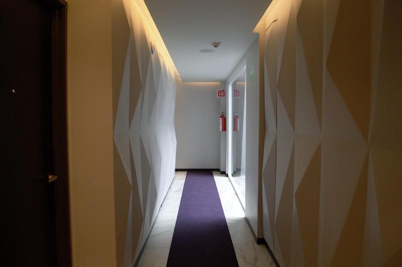 فندق Casa Basalto