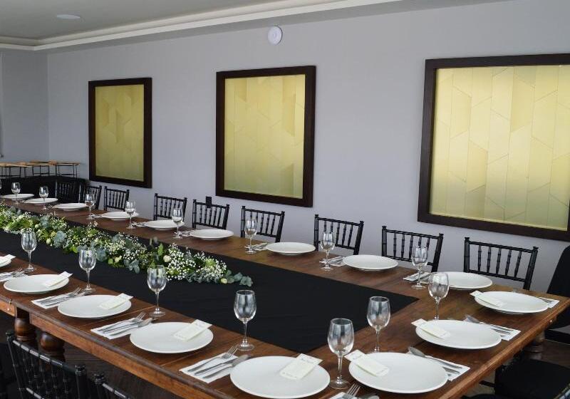 בית מלון כפרי Casa Basalto