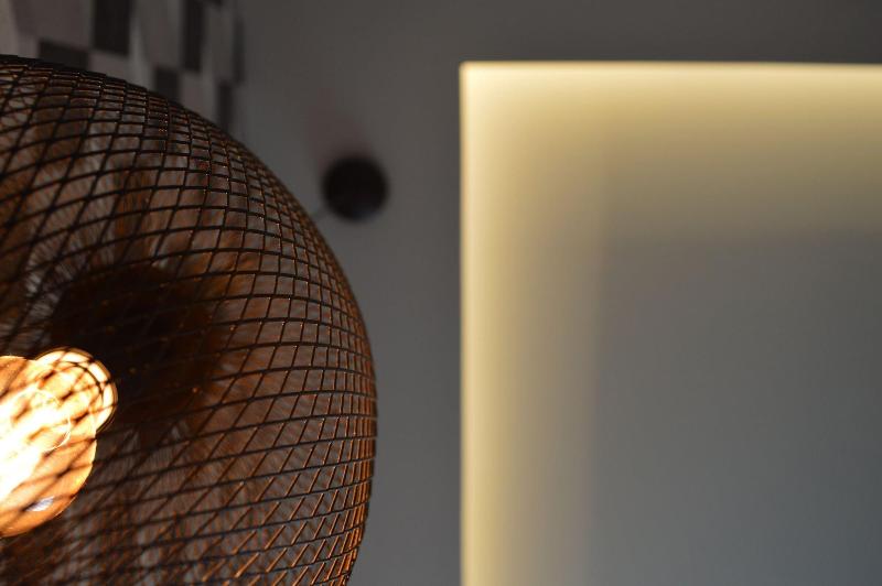 בית מלון כפרי Casa Basalto