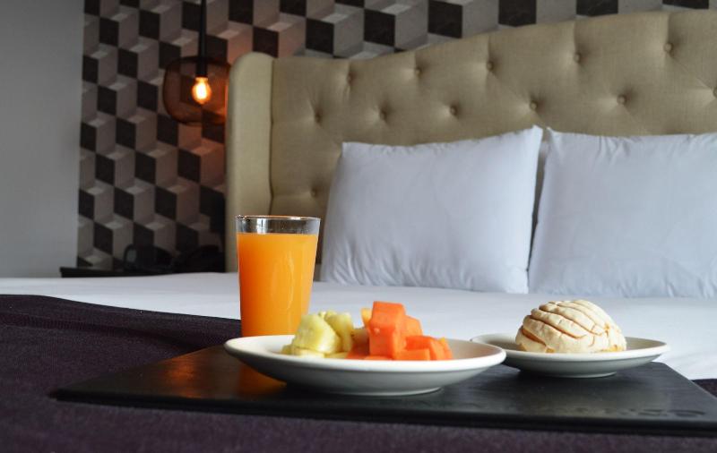 בית מלון כפרי Casa Basalto