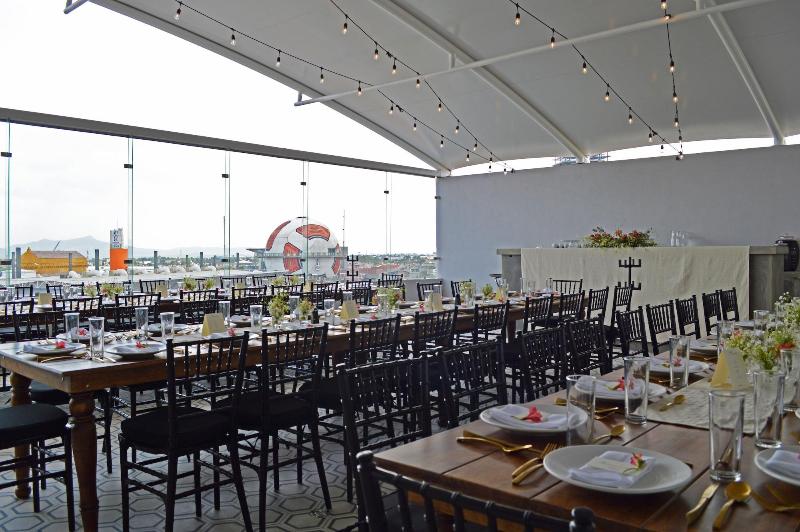 בית מלון כפרי Casa Basalto