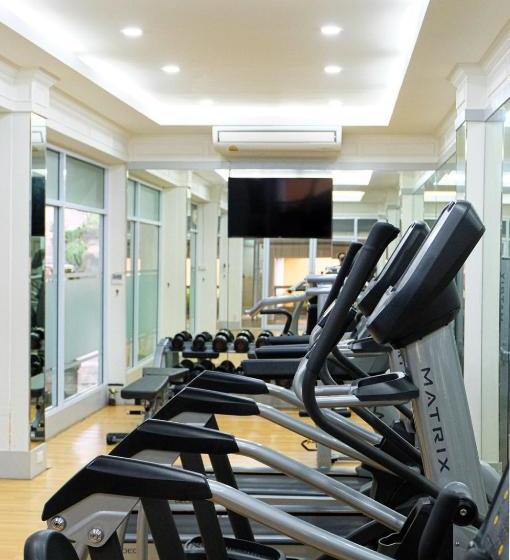 ホテル Chokdee Place