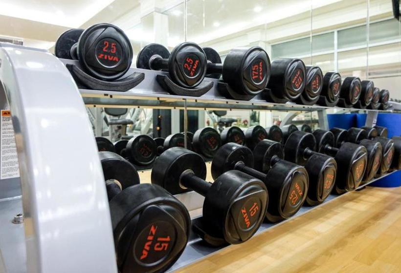 ホテル Chokdee Place