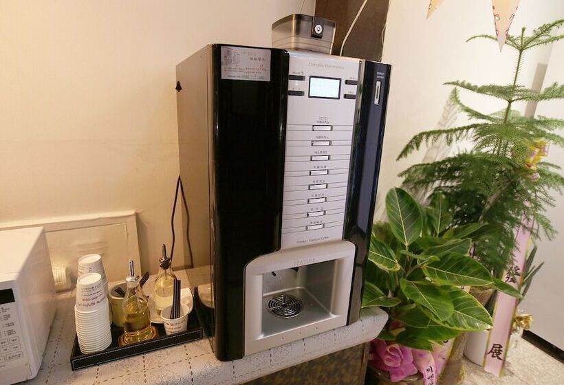 Daejeon Yuseong Hotel Louis