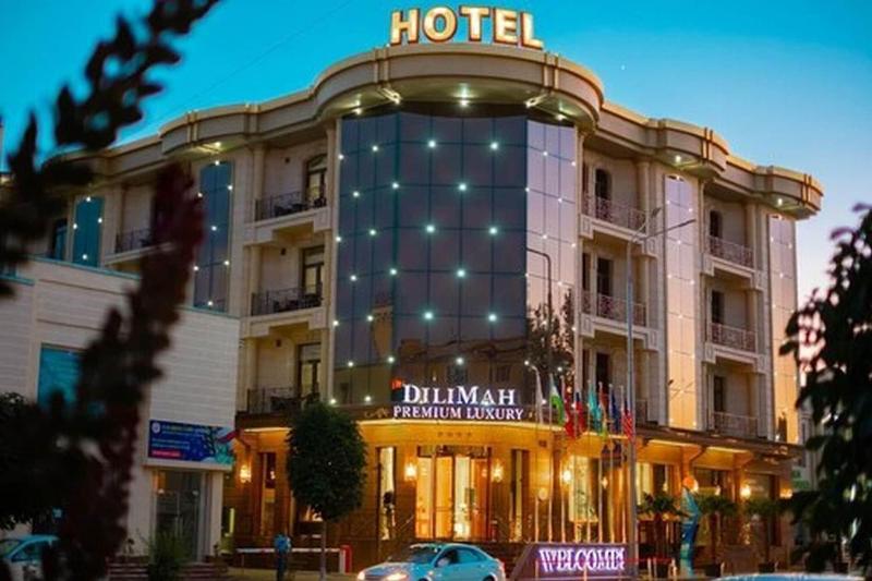فندق Dilimah Premium Luxury