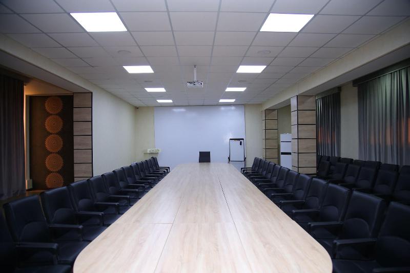 فندق Dilimah Premium Luxury