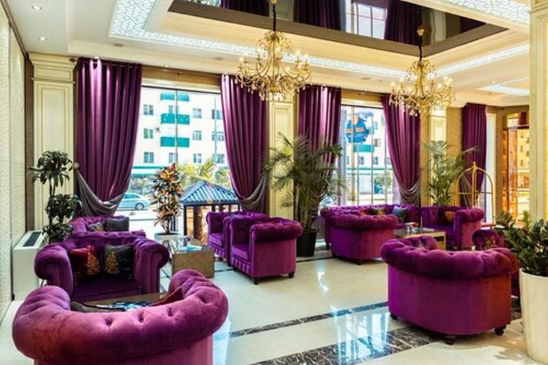 فندق Dilimah Premium Luxury