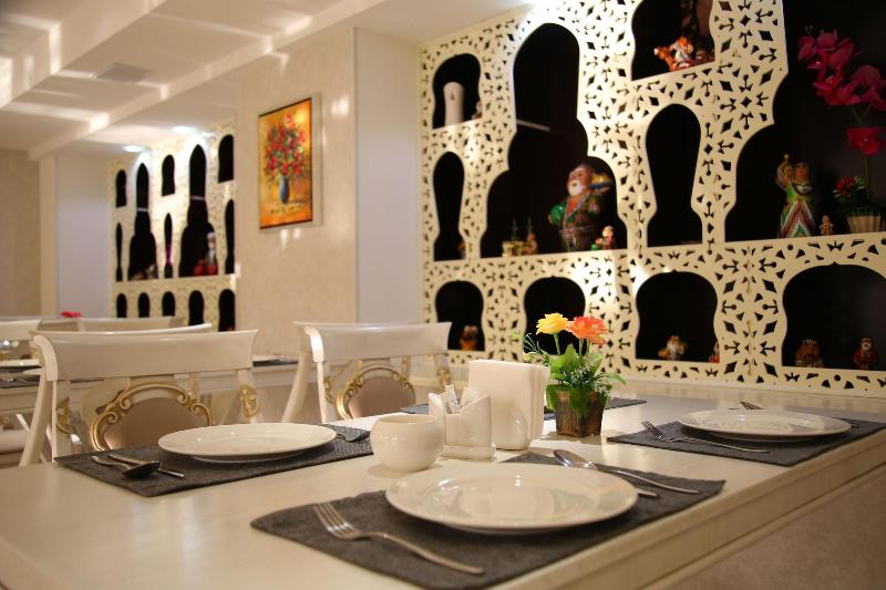 فندق Dilimah Premium Luxury