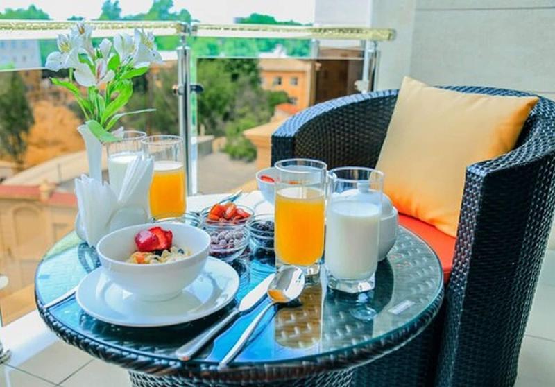 فندق Dilimah Premium Luxury