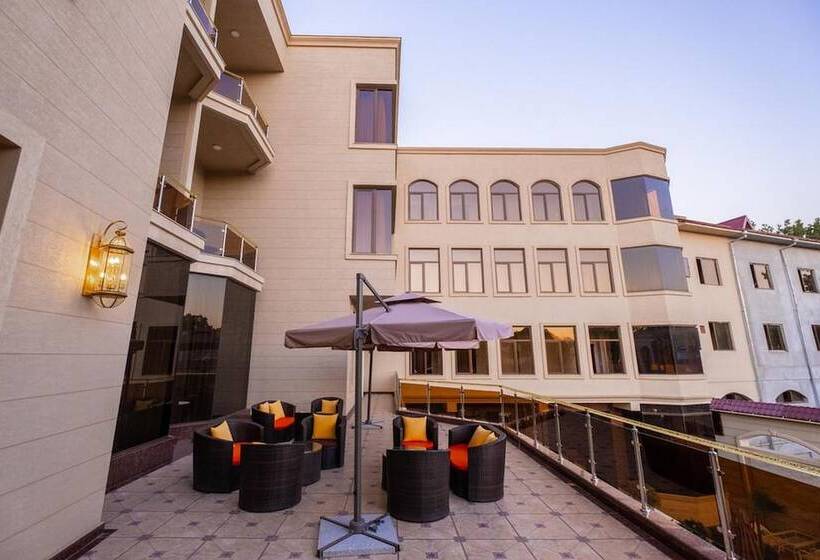 فندق Dilimah Premium Luxury