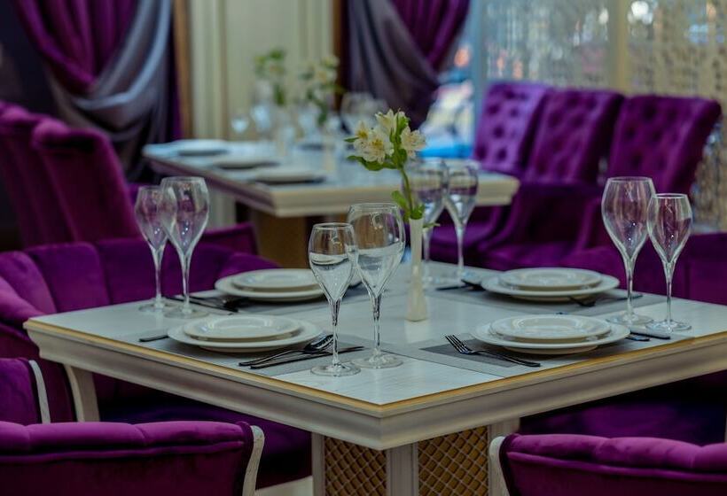 فندق Dilimah Premium Luxury