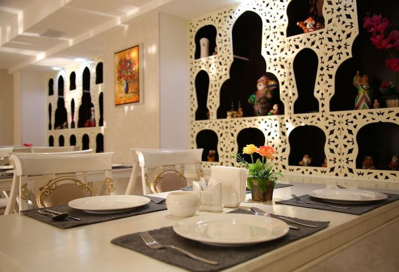 فندق Dilimah Premium Luxury