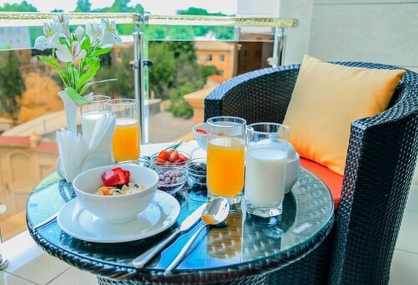 فندق Dilimah Premium Luxury