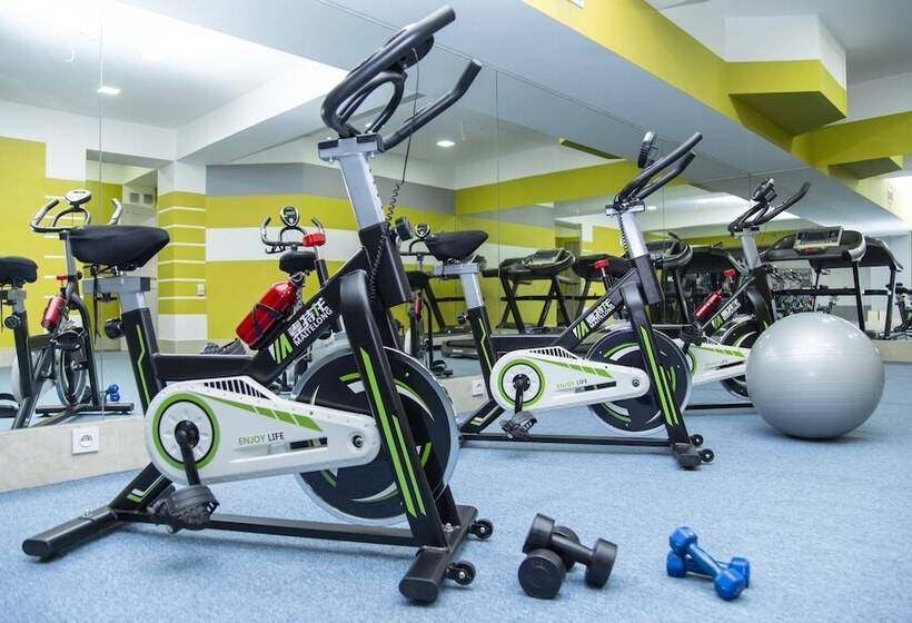 فندق Dilimah Premium Luxury