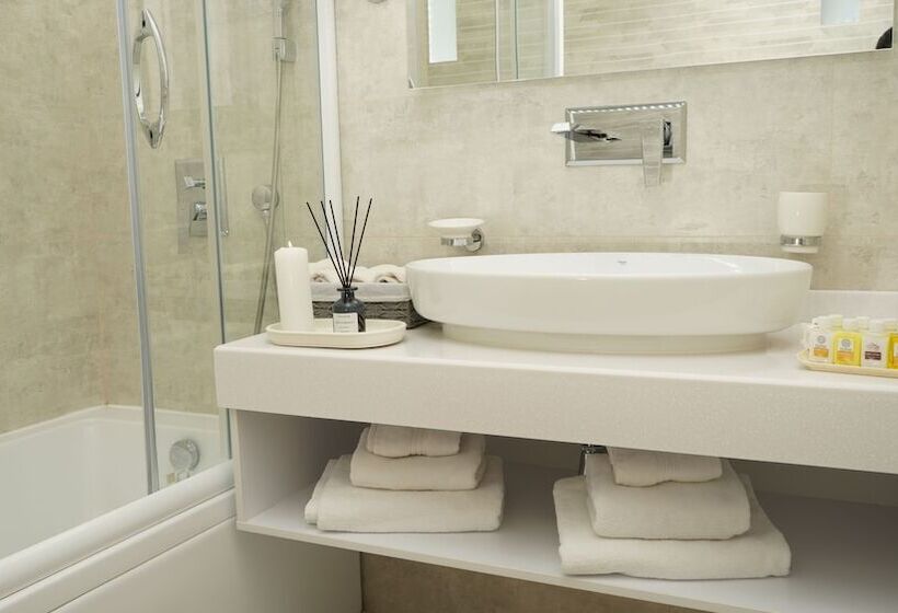 فندق Dilimah Premium Luxury