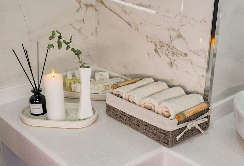 فندق Dilimah Premium Luxury