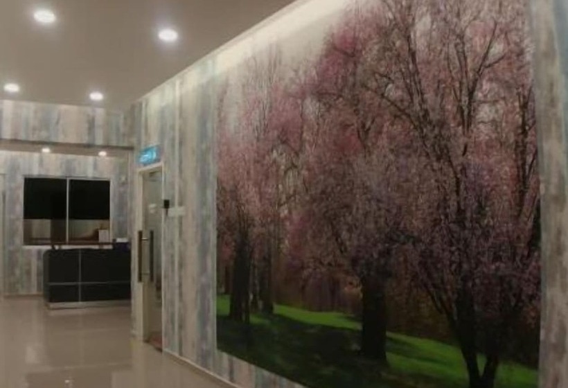 فندق Dream Catchers Home