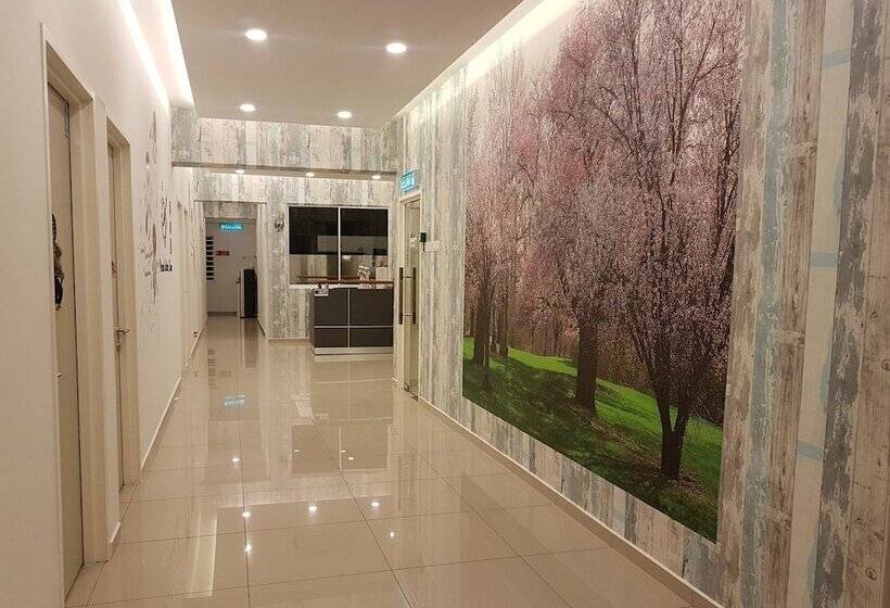 فندق Dream Catchers Home