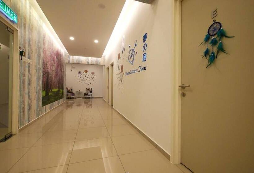 فندق Dream Catchers Home