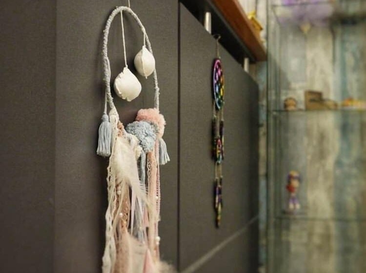 فندق Dream Catchers Home