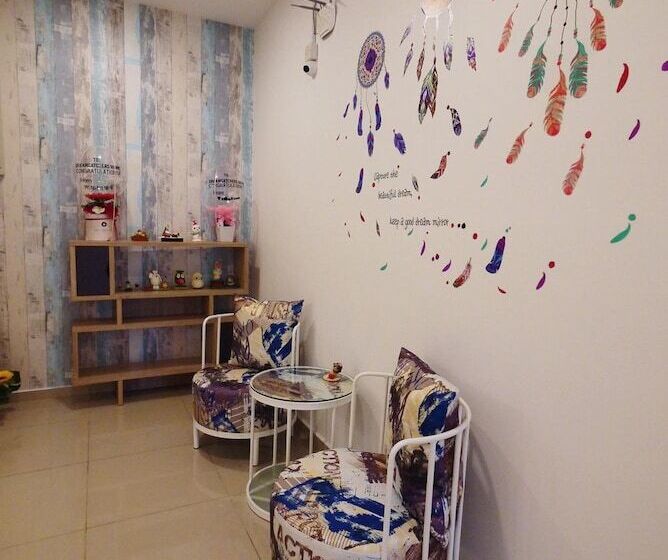 فندق Dream Catchers Home