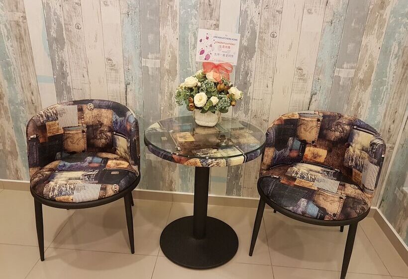 فندق Dream Catchers Home