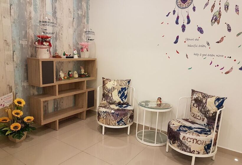 فندق Dream Catchers Home