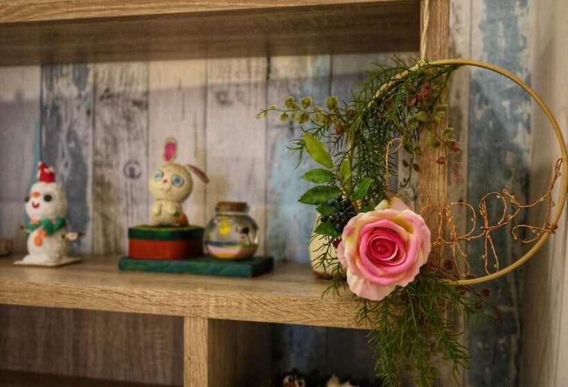 فندق Dream Catchers Home