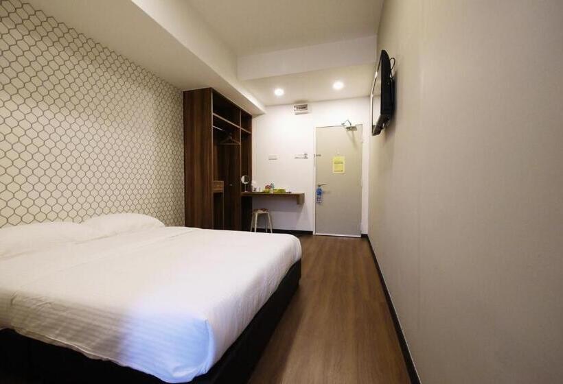 فندق Dream Catchers Home